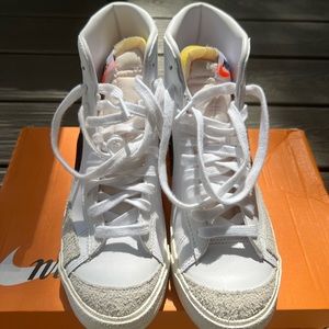 Nike blazer mid 77